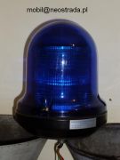 LBX 11 Niebieski